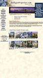 Mobile Screenshot of bellagioproperties.com